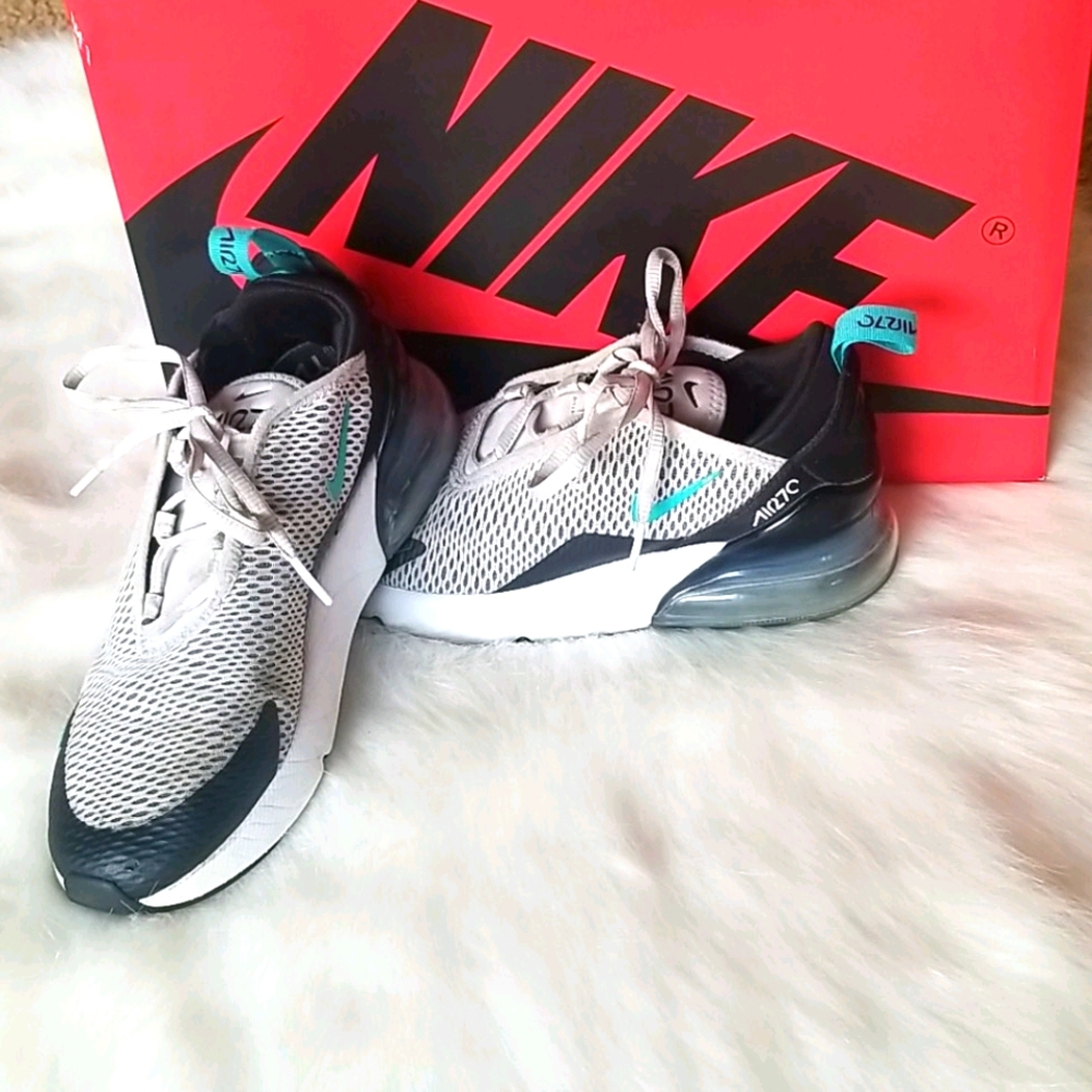 Nike air max 270